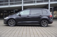 Vorschau: VW Touran 2.0 TDI DSG