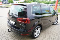 Seat Alhambra 1.4 TSI DSG