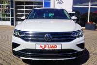 VW Tiguan 1.5 TSI Elegance