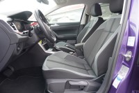 VW Polo 1.0 TSI Style DSG