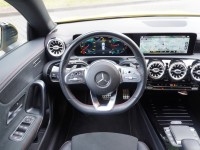 Mercedes-Benz CLA 220 d SB AMG Line