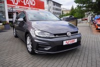 VW Golf VII 1.5 TSI R-Line DSG