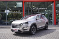 Vorschau: Hyundai Tucson 2.0 T-GDI Premium 4WD