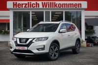 Vorschau: Nissan X-Trail 1.6 Acenta
