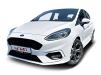 Ford Fiesta 1.0 EcoBoost ST-Line Sitzheizung Tempomat Bluetooth