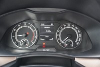 Skoda Scala 1.0 Style