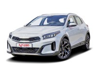 Kia XCeed 1.5 T-GDI Aut. 2-Zonen-Klima Navi Sitzheizung