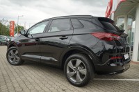 Opel Grandland GS-Line 1.2DI Turbo Aut.