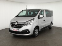 Renault Trafic 2.0 dCi L1H1 Life 9-Sitze Navi LED Tempomat