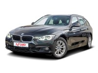 BMW 3er Reihe 320i Touring Navi Sitzheizung LED