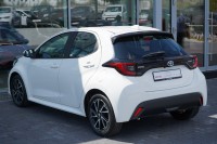 Toyota Yaris 1.5 Hybrid Team Aut.