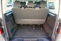 Mercedes-Benz Vito Tourer lang Aut.