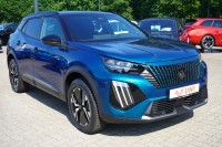 Peugeot 2008 GT 1.2 Hybrid 145 Aut.