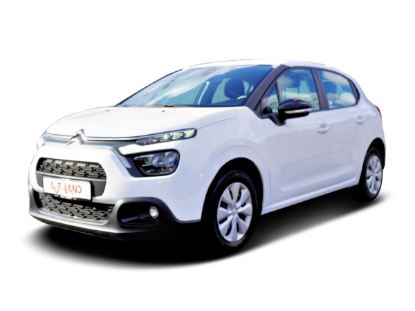 Citroen C3 PureTech 83