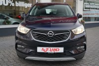 Opel Mokka X 1.4 Turbo Selection