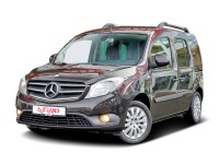 Mercedes-Benz Citan 111 CDI Tourer Edition Sitzheizung Anhängerkupplung Tempomat