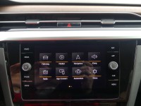 VW Arteon Shooting Brake 2.0 TDI Elegance