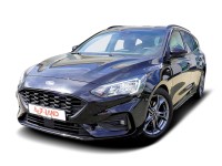 Ford Focus 1.5 EcoBlue ST-Line 2-Zonen-Klima Navi Sitzheizung