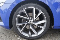 Skoda Superb Combi 2.0 TDI Active