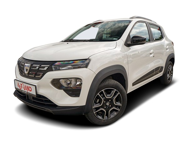 Dacia Spring Electric Comfort