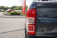 Ford Ranger 2.0 TDCi Limited Doppelkabine 4x4