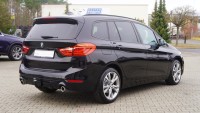 BMW 220 Gran Tourer 220i Sport Line