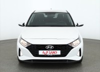 Hyundai i20 1.0 T-GDI Edition 30