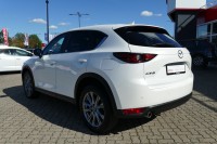 Mazda CX-5 2.5 Exclusive-Line 2WD