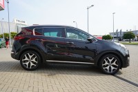 Kia Sportage 1.6 T-GDI GT Line