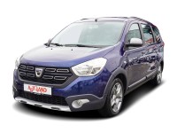 Dacia Lodgy Stepway 1.6 Navi 7-Sitzer Sitzheizung AHK