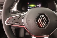 Renault Captur TCe 160 Facelift Aut.