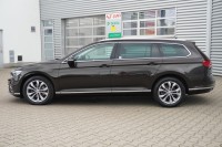 VW Passat Variant 2.0TDI DSG