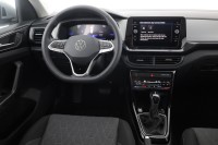 VW T-Cross 1.0 TSI DSG