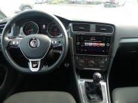 VW Golf VII 1.4 TSI Facelift