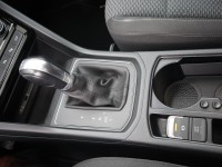 VW Touran 1.4 TSI DSG Comfortline