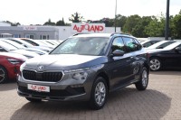 Vorschau: Skoda Kamiq 1.0 TSI DSG