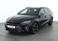Cupra Leon ST VZ 2.0 TSI 4Drive DSG 3-Zonen-Klima Navi Sitzheizung