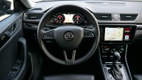 Skoda Superb Combi 2.0 TSI L&K 4x4