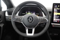 Renault Captur TCe 90 Facelift