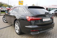 Audi A6 Avant 40 2.0 TDI sport