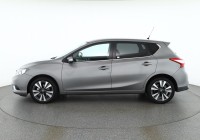 Vorschau: Nissan Pulsar 1.2 DIG-T N-Connecta