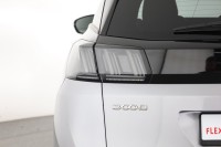 Peugeot 3008 1.6 Plug-In Hybrid 300 4wd Aut.