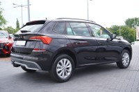 Skoda Kamiq 1.0 TSI