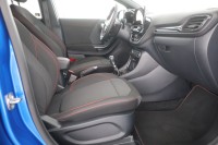 Ford Puma 1.0 EB Mild Hybrid ST-Line