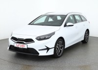 Kia Ceed SW 1.6 CRDi DCT7 LED Navi Kamera AHK ACC