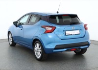 Nissan Micra 1.0 N-Way