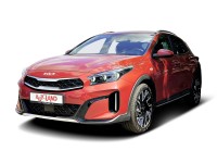 Kia XCeed 1.5 T-GDI Aut. 2-Zonen-Klima Navi Sitzheizung