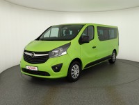 Opel Vivaro 1.6 CDTI Combi L2H1 9-Sitzer Navi Kamera
