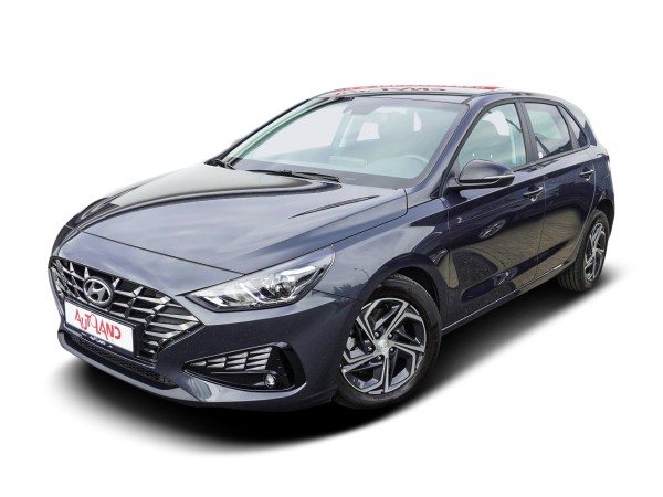 Hyundai i30 1.0 T-GDI Edition 30