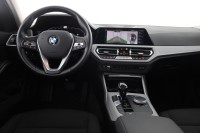 BMW 318 d Touring